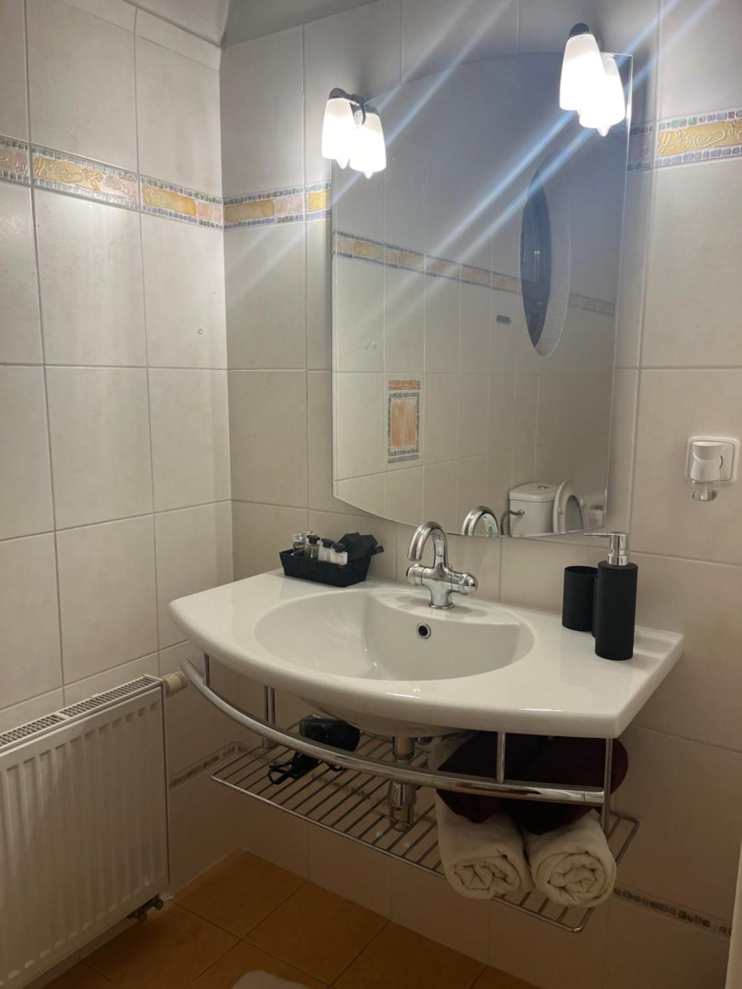 Dogs Resort And Spa Horni Bezdekov Екстер'єр фото
